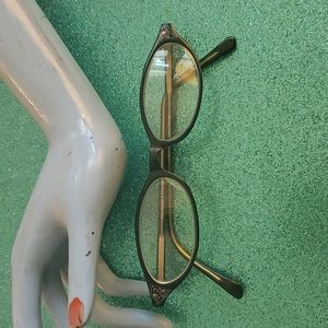 Vintage glasses